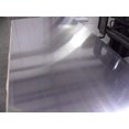 thumbnail image 1 of 1/4" Aluminum Sheet Plate 18" x 36" 5052 w/Vinyl PVC Coating one Side, 1 of 1