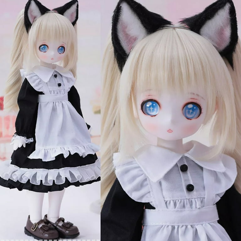 Flipkart Bjd Dolls Price 1/4 BJD Doll SD Dolls Girl Ball Jointed