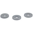 thumbnail image 1 of 1/4 Back Up Washers / Aluminum - 10000 Piece Carton, 1 of 1