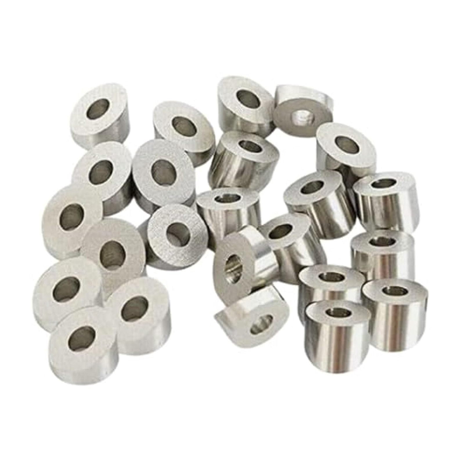 Cable Railing Washers 1/4