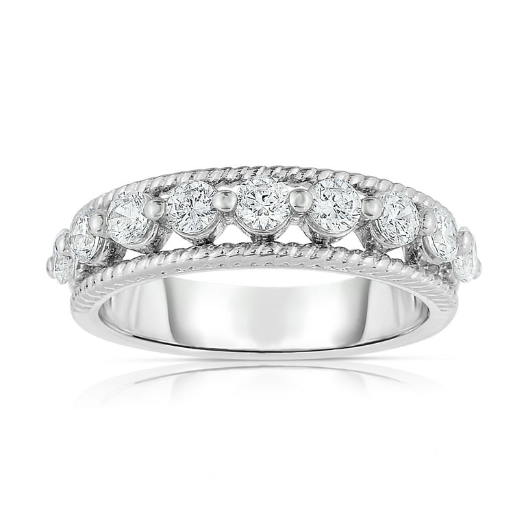 Anniversary bands walmart sale