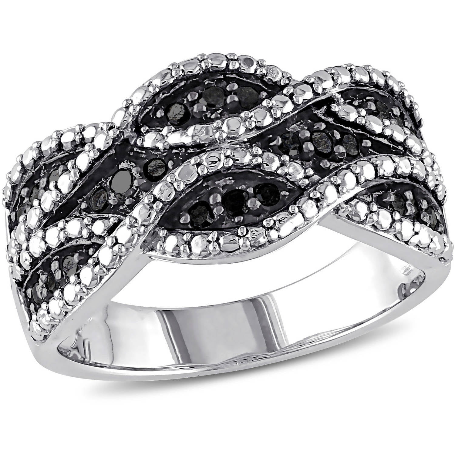 4 carat 2024 black diamond