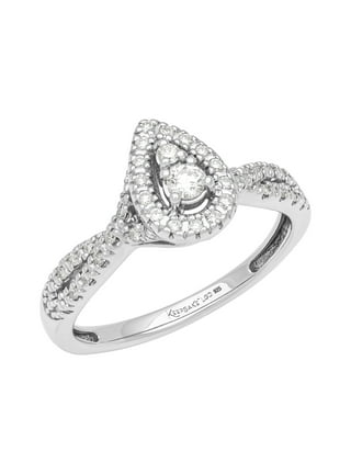 Walmart in store engagement hotsell rings