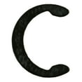 thumbnail image 1 of 1/4" Carbon Steel C Clips CCLP-059 (20 pcs.), 1 of 1