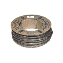 Lot De 4 Tiges Filetées Complètes M6 X 250mm En Acier Inoxydable 201 - Droitier