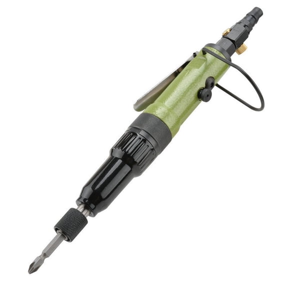 1/4" Clutch Pneumatic Air Batch, Pneumatic Screwdriver Clutch Air Screwdriver ,Long Service Life