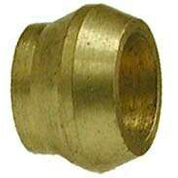 1/4 Compression Plug
