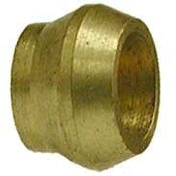 1/4 Compression Plug