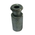 thumbnail image 1 of 1/4" Conduit Button, 1 of 1