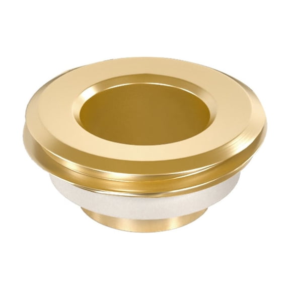 1/4 Copper Thread Seal Washer Leakproof Seal Gasket For Water Tap Connection