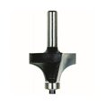 thumbnail image 1 of 1/4 Corner Rounding Router Bit, 1 of 1