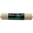 thumbnail image 1 of Do it Best 100 Ft. 1/4 In. Braided Clothesline 630144, 1 of 2