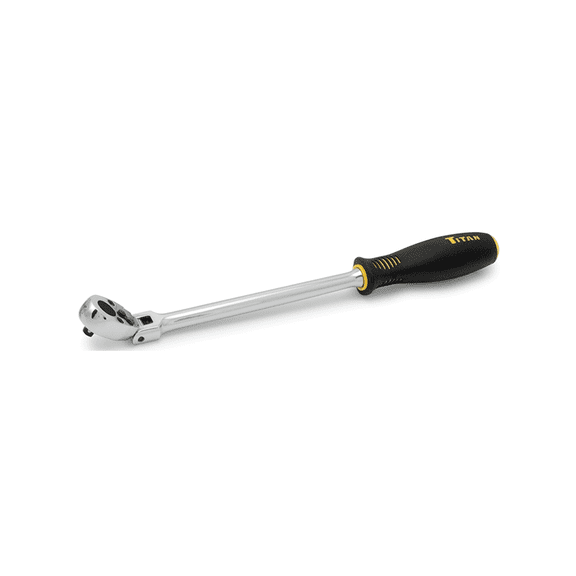 TITAN 1/4" DR X 12" EXTRA-LON FLEX-H