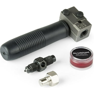 - 1/4 Double Flaring Tool (51515)