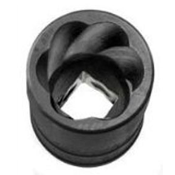 1/4" Dr  Socket Turbo STD, 7mm