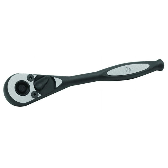 1/4" Drive 72 Tooth Quick Release Ratchet