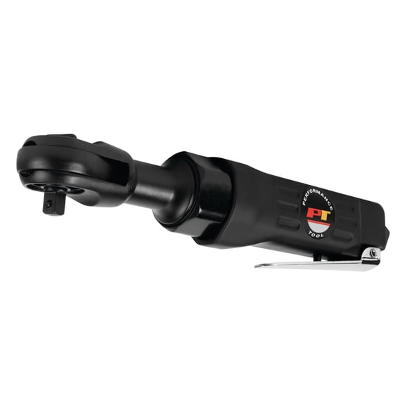 Performance Tool M637 1/4 Inch Drive Air Ratchet