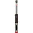 thumbnail image 1 of Proto Smart Torque Wrench 1/4Drive 1-22Ftlbs, 1 of 2