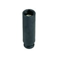 thumbnail image 1 of Grey Pneumatic 907MDG 1/4 In. Drive Deep Metric Magnetic Impact Socket - 7mm, 1 of 2