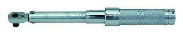 C Series Micrometer Torque Wrench Ratcheting Head 1 4 In Dr 40 Inlb c-series-micrometer-torque-wrench-ratcheting-head-1-4-in-dr-40-inlb