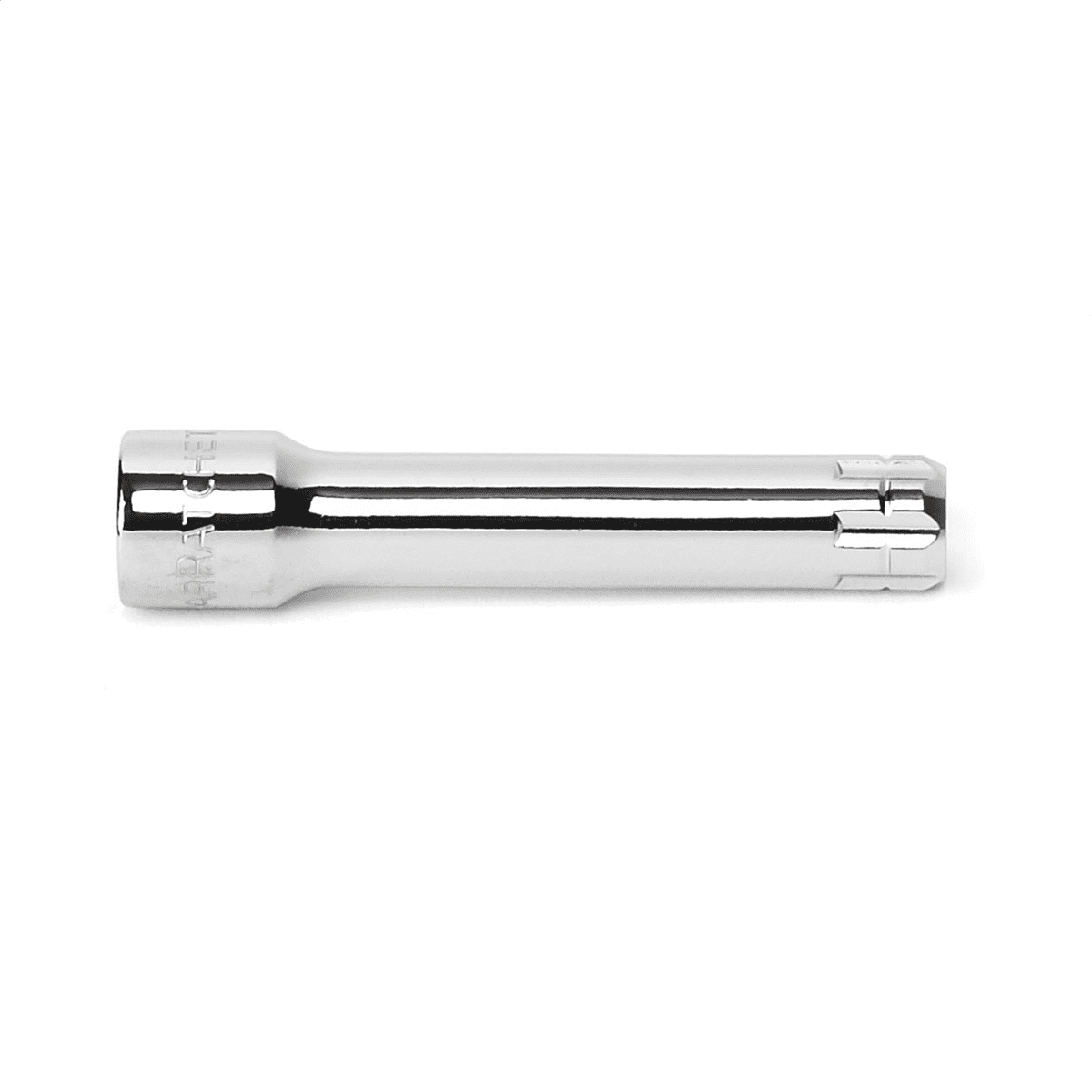 1/4" Drive Vortex Extension 3"