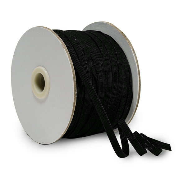 1/4" Elastic Band - 100 Yard Spool