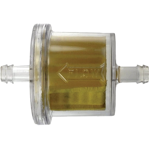 1/4" FUEL FILTER