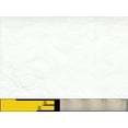 thumbnail image 1 of 1/4" Foam Backed Marine Vinyl Upholstery Fabric Bright White 54" Wide By 5 Yards Boat Auto, 1 of 1