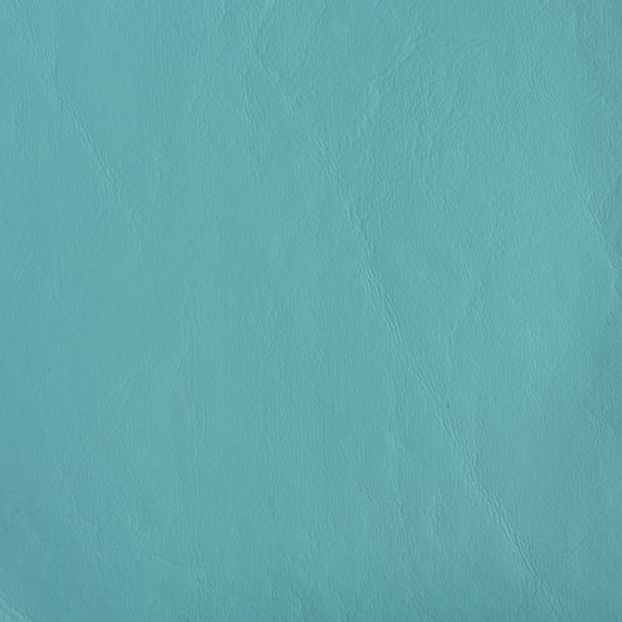 1/4" Foam Backed Marine Vinyl Upholstery Fabric Light Blue SAMPLE 3" x 3" Boat Auto