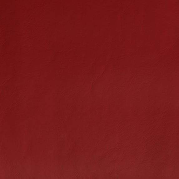 1/4" Foam Backed Marine Vinyl Upholstery Fabric Medium Red 54" Wide By 15 Yards Boat Auto