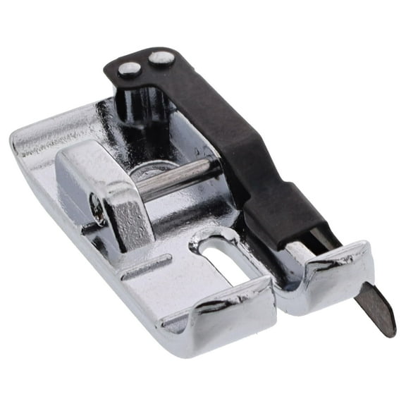 1/4" Foot w/ Guide, Elna #200330020