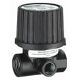 thumbnail image 1 of 1/4" General Purpose Air Regulator , 12 cfm Max. Flow - Regulators, 1 of 1