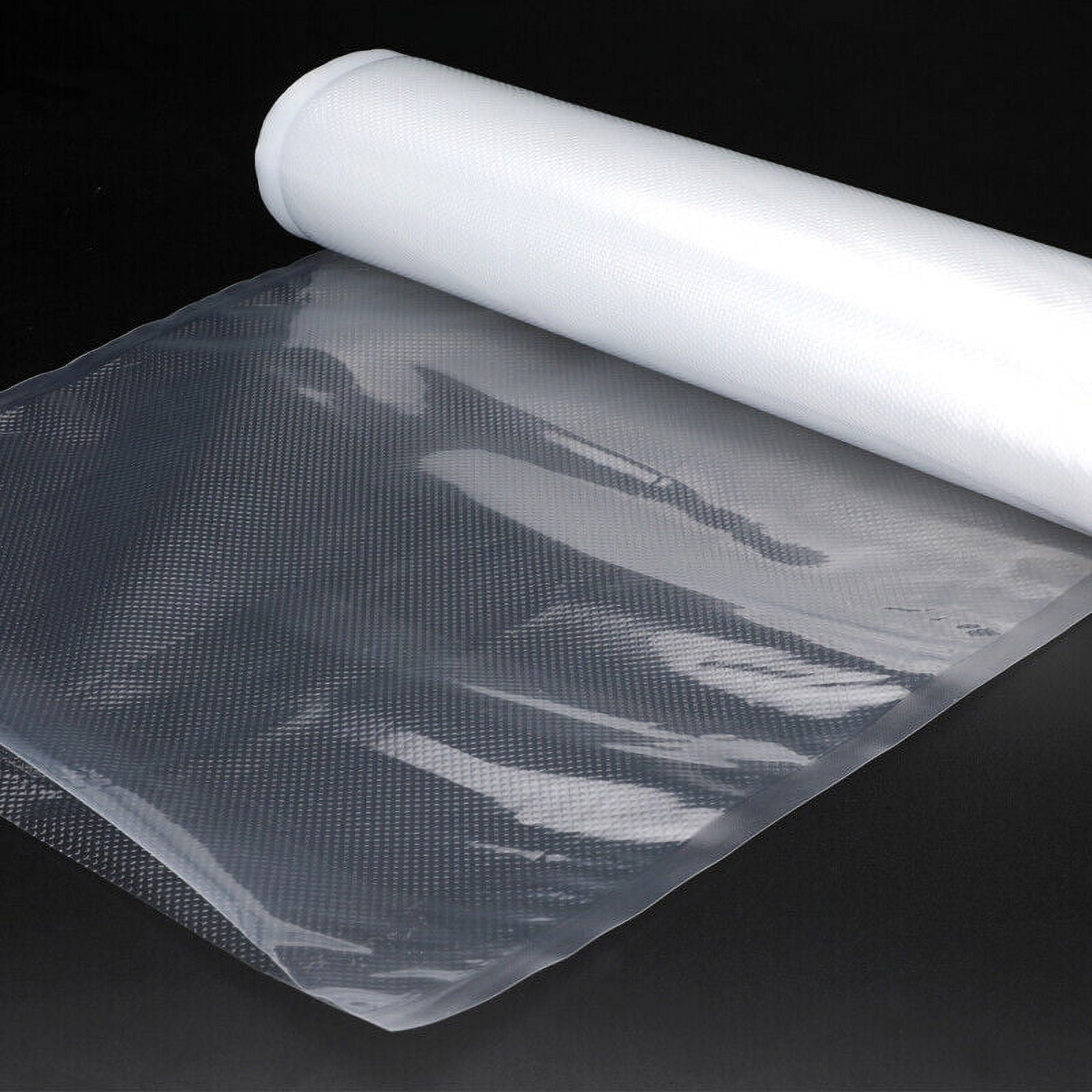14 Giant Rolls 11"x50' Vacuum Sealer Bags Food Storage Embossed Bag 4