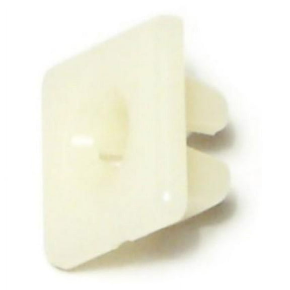 1/4" Grommet Nuts GRMTN-051 (20 pcs.)