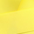 thumbnail image 1 of 1/4" Grosgrain Ribbon Solid 640 Lemon 50 Yard, 1 of 2