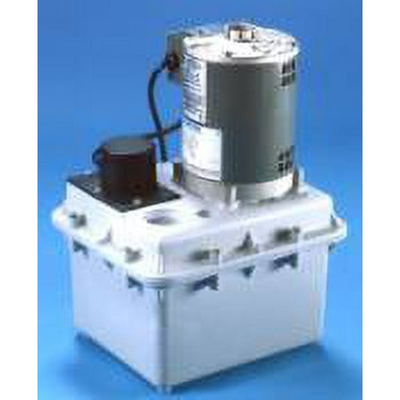 1/4 HP Sink Drain-Laundry Tray Pump