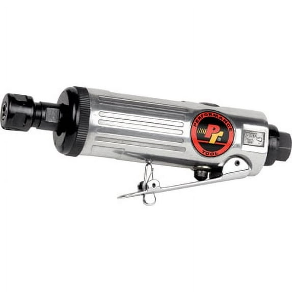 Performance Tool M566DB 1/4-Inch Heavy Duty Die Grinder