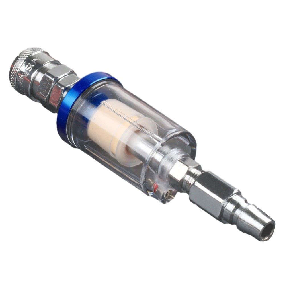 1/4\\\" High Pressure Water Oil Separator for Compressor Paint ...