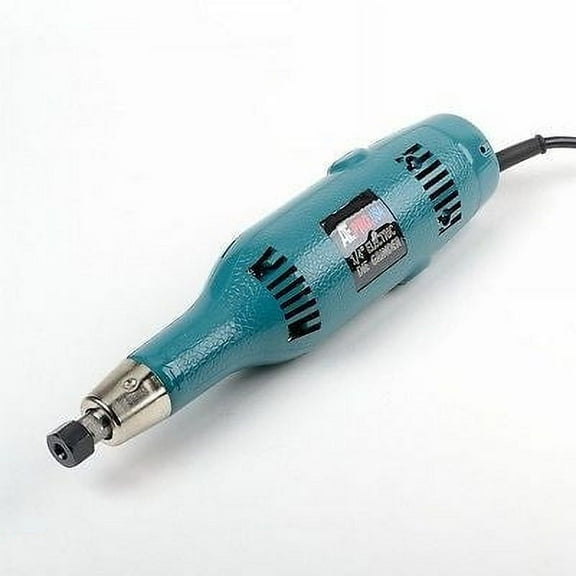 1/4" High Speed Electric Power Wand Die Grinder Tool