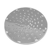 1/4" Holes Grater-Shredder Disk, Medium
