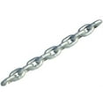 thumbnail image 1 of 1/4" ISO G43 High Test Marine Anchor Chain 144 µm Micron Thick Hot Dipped Galvanized NACM (060 ft), 1 of 4