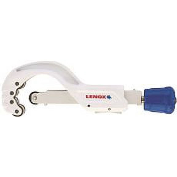 1/4 In. (6Mm) - 2 5/8 In. (67Mm) Tubing Cutter