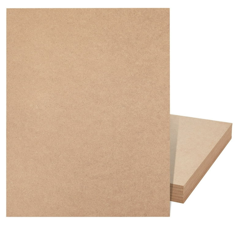 Craft boards 2024