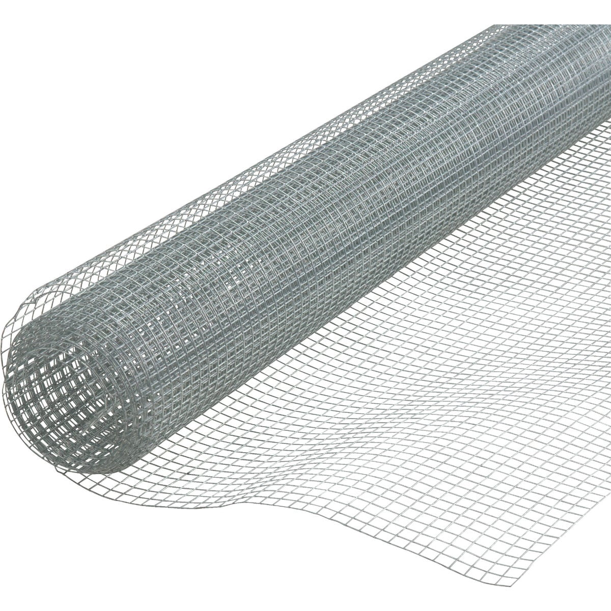 1/4 In. Mesh x 36 In. H. x 10 Ft. L. 23-Ga. Hardware Cloth 746120