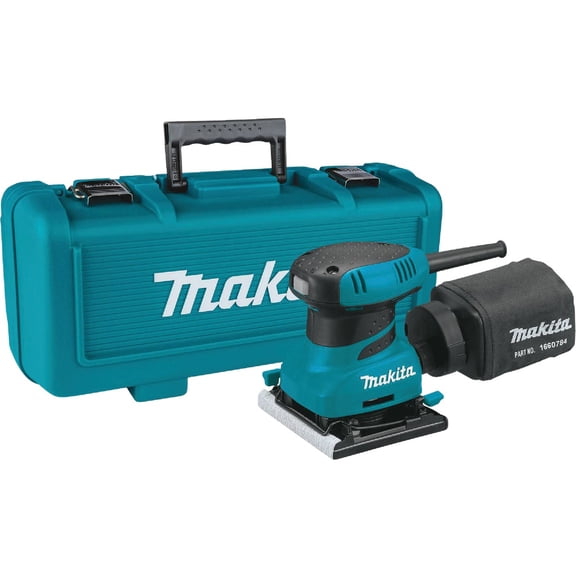1/4 In. Sheet Finish Sander Kit - Pack of 4