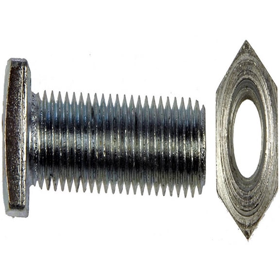 1/4 In X 1 1/4 In Battery Bolt With Stan