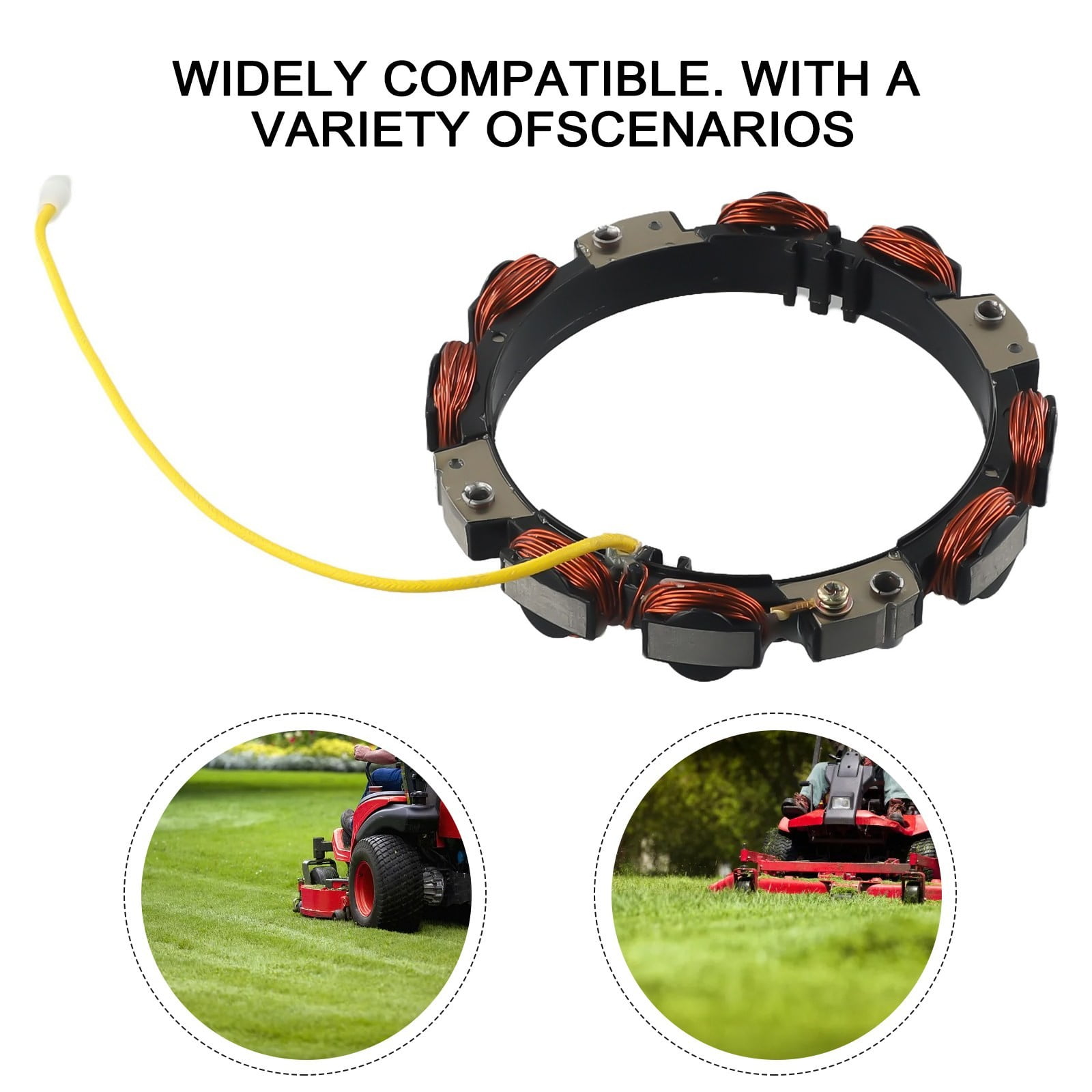 1/4 In. X 25 Ft. 120 Psi Nylon Recoil Air Hose