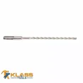 thumbnail image 1 of 1/4 In. X 6 In. Long Sds Masonry Drill Bit, 1 of 1