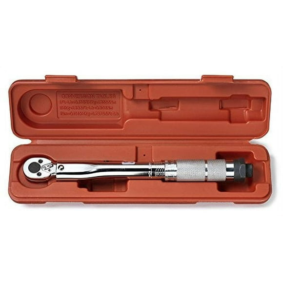 Inch Pound Torque Wrench