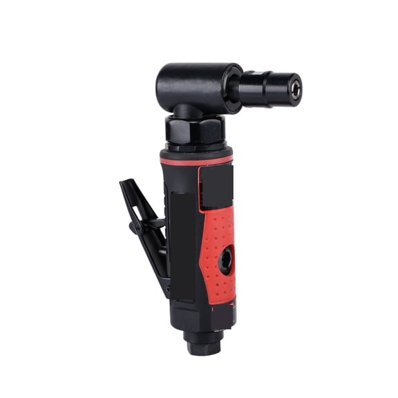 1/4-Inch Air Die Grinder 20000 RPM Rotational Speed Pneumatic Tools ,Lightweight Design